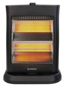 Mestic Quartz Calentador MQK-250
