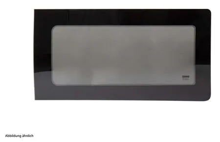 Ventana de vidrio de seguridad teñida para Mercedes Vito-Ventana MB Vito L + KR04-14