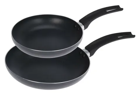 Excellent Houseware juego de sartenes – 2 piezas