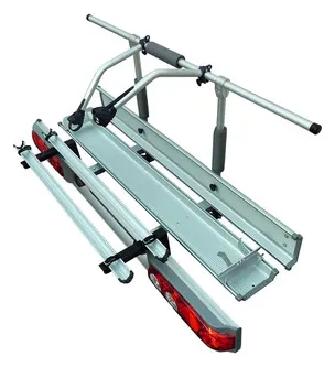 Soporte De Bicicleta Para Los Portadores De Carga Scout