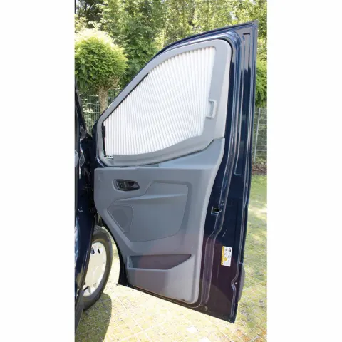 Oscurecedor lateral para Ford Transit de 2014 a 2019 REMIS
