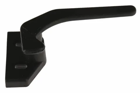 Kit manivela para ventana con distancia entre ejes de 20 mm