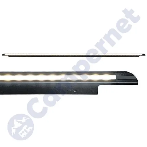 Regleta luz van Man Sprinter Crafter negra