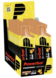 Powerbar Powergel Original Tropical Fruit 41 gr
