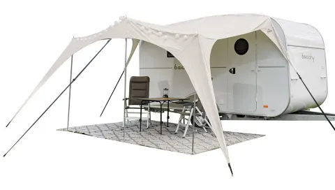 Obelink Outdoor Sunroof TC 350 cm toldo para caravana