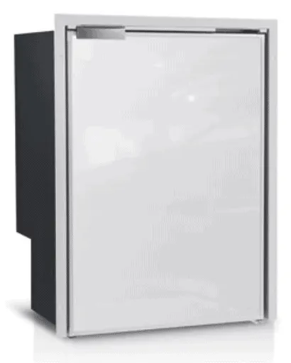 C50P – 12/24V DX Ocn Grey – Solo Nevera