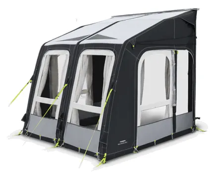 Avancé Kampa Dometic Rally Air Pro 260 S