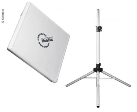 Antena Set Hds 166
