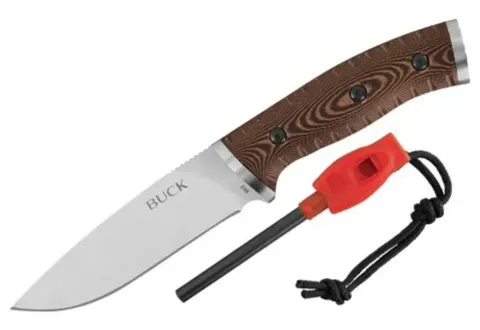 Cuchillo Buck 863 Selkirk