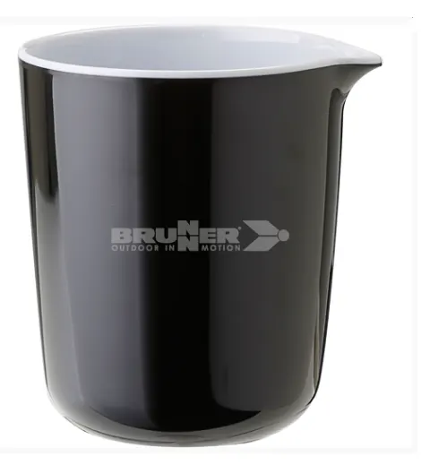 Lehera de 30 cl de melanina Serenade. Brunner