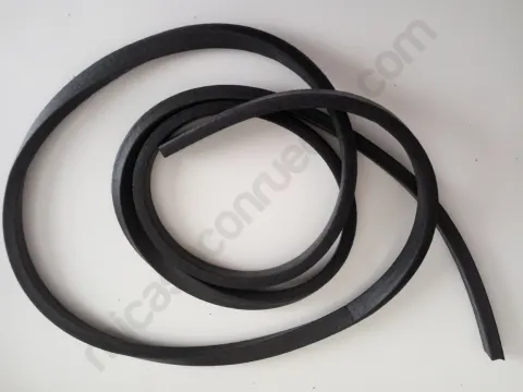 Junta de goma para tapa Dometic Mini Heki 40 x 40