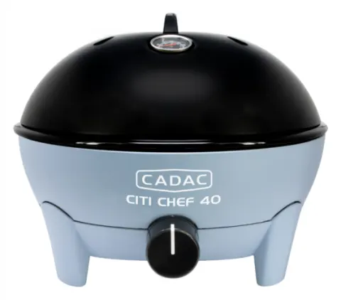 Hornillo barbacoa Citi Chef 40 azul. Cadac
