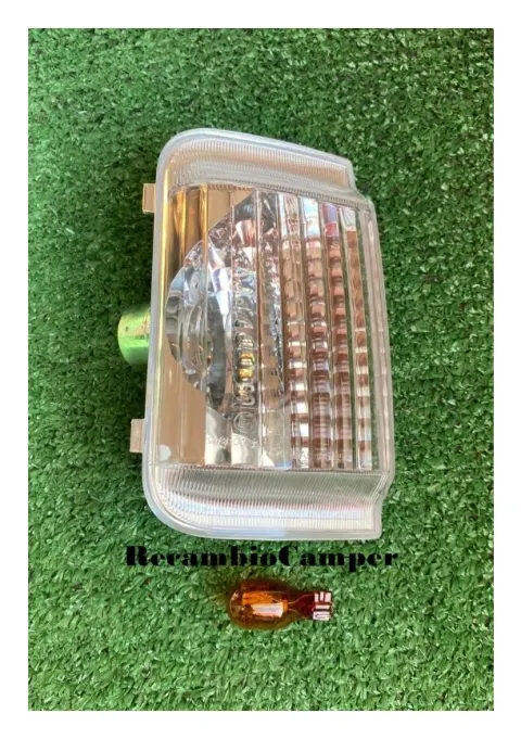 Recambio Intermitente Izquierdo Espejo Fiat Ducato