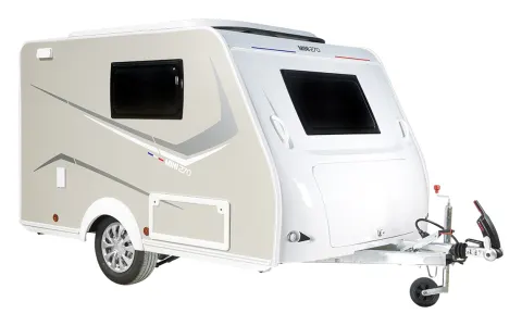 Caravana Mini Freestyle – 270