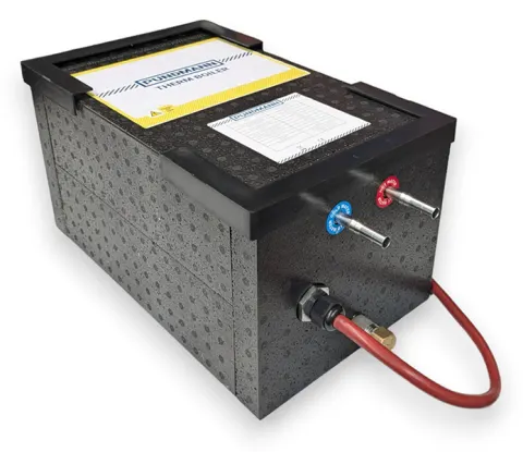 Caldera Pundmann Therm 6L 12V 200W