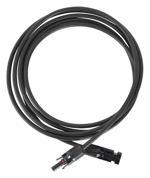 Victron 3m/6mm² MC-4 cable solar