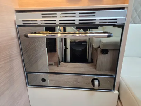 Itineo RC740 140CV Autocaravana Integral Familiar