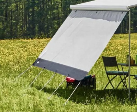 Bloqueador Thule View G2 Frontal