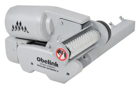 Obelink Automatic Excellent II mover grey – unidad motriz A (izquierda)