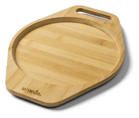 Tabla para horno Omnia – bambú