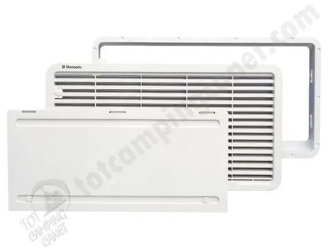Rejilla Frigorifico LS 300 Completa