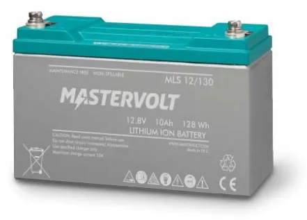 65010010 Batería MLS 12/130 (10Ah)