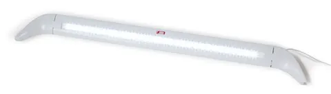 LED Exterior autocaravana Awning Light Gutter