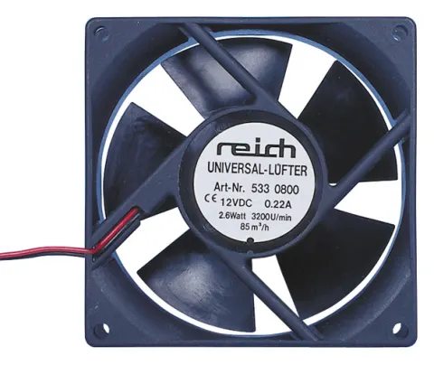 Fan Universal