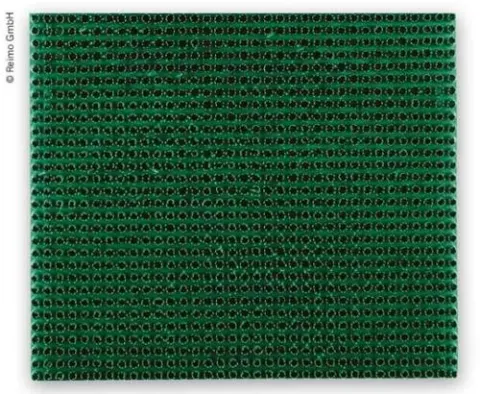 Mat de pies Curf artificial »Clip« 60 x 40 cm