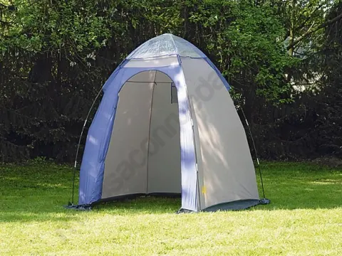 Tienda cocina Camping Camper 165X165