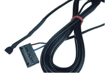 Sensor Remoto E-calentamiento 4m