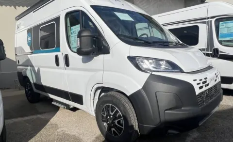 Camper Joa CAMP CV 54G NUEVA