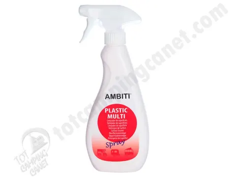 Ambiti Plastic 500ML