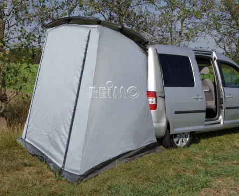 Avance Trasera Trapez Para Caddy B208xl178cm