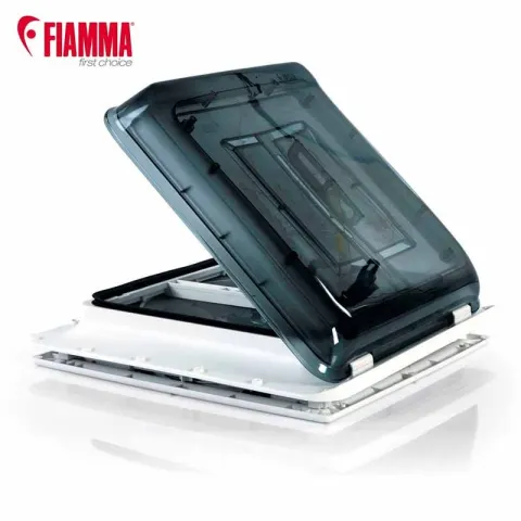 FIAMMA Claraboya Fiamma Vent 40×40 Crystal