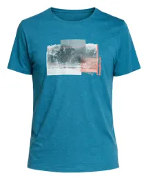 Camiseta Hombre MACKAY