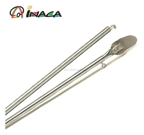 INACA Tubo Refuerzo de Techo 250/270