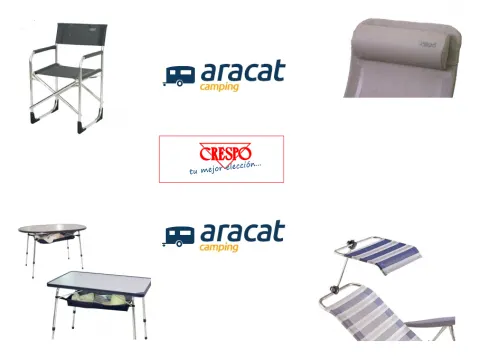 Outlet Crespo