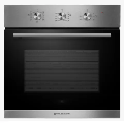 Horno 8 funciones con Hidroclean. Eas Electric