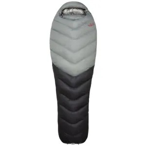RAB Mythic Ultra 360 Cloud-Graphene izquierda Zip