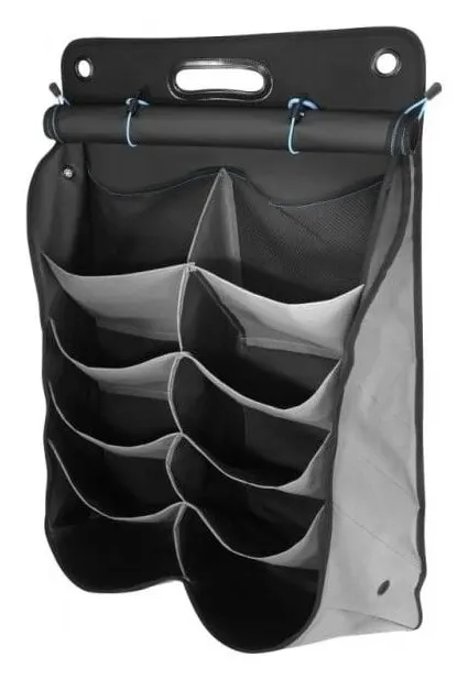 Bolsillero organizador de zapatos Thule para autocaravanas o furgonetas