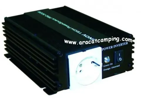 Inovtech 300 W
