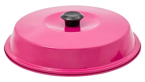 Omnia Pink tapa