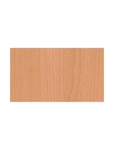 Papel autoadhesivo para muebles «Madera Haya» Carbest