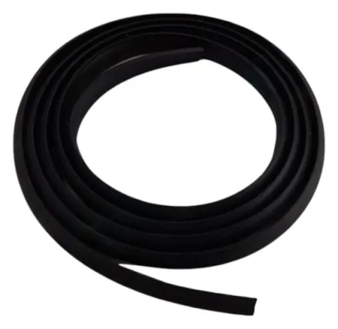 Junta silicona negra para cocinas Dometic