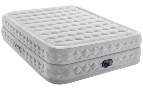 Cama de aire para 2 personas INTEX