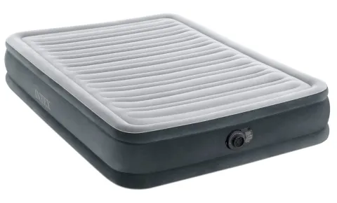 Colchón hinchable Dura-Beam Deluxe Comfort-Plush INTEX | Distria.com