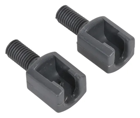 Obelink set de montaje para reposapiés