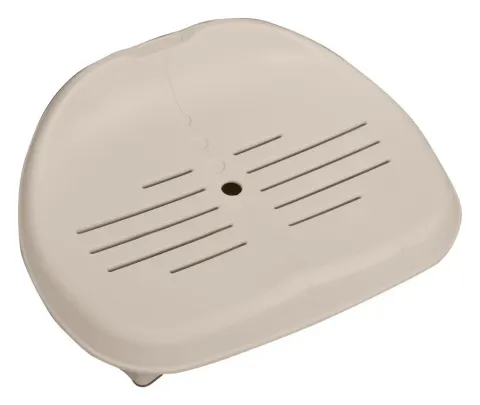Asiento plástico para Spa Intex