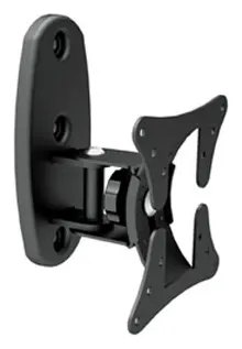 Soporte TV 10-23 Pulgadas Negro
